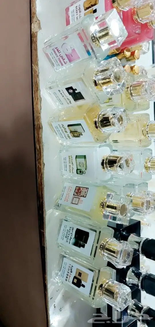 عطور تعبئه بالجمله افضل الاسعار بجوده ممتازه 25