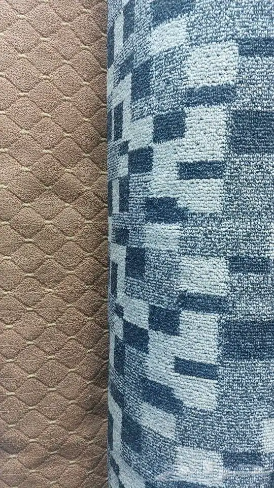 موكيت وفنيل وعشب 26