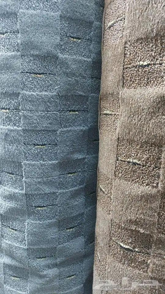 موكيت وفنيل وعشب 29