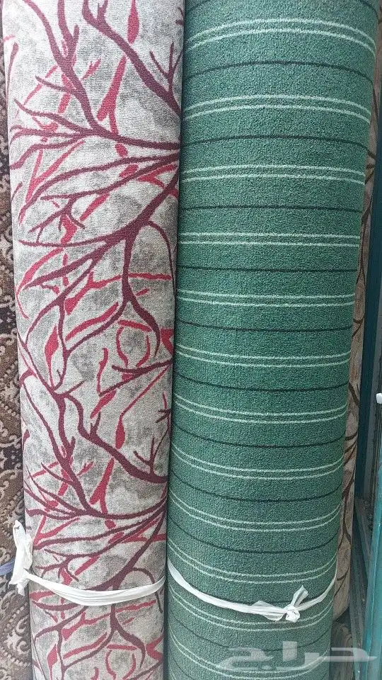 موكيت وفنيل وعشب 32