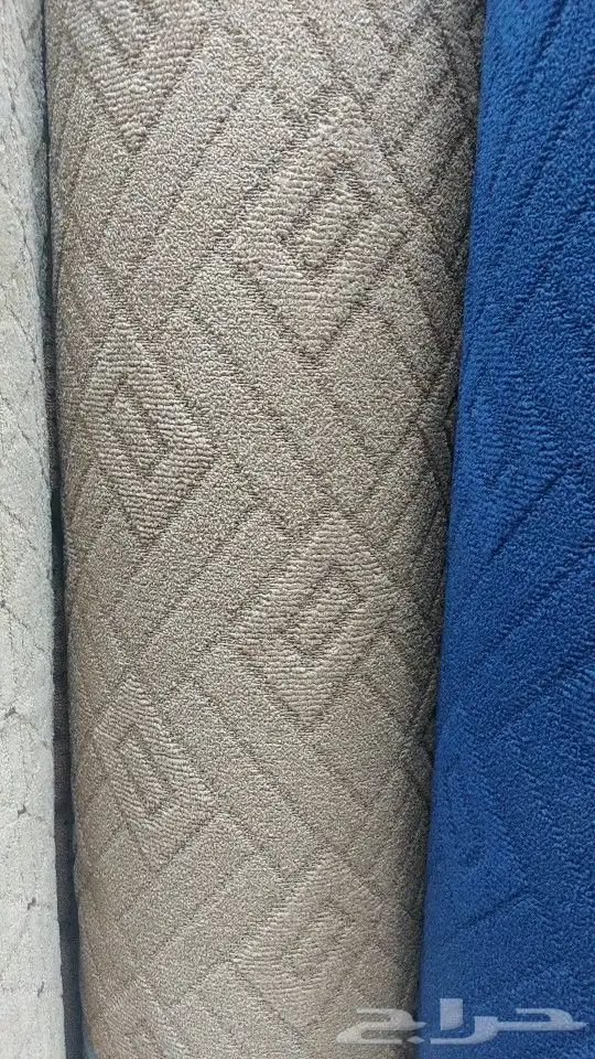 موكيت وفنيل وعشب 20