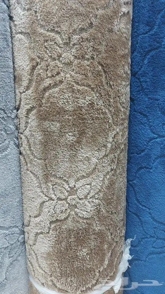 موكيت وفنيل وعشب 16