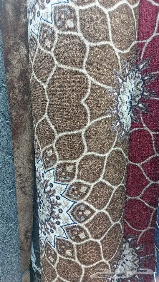 موكيت وفنيل وعشب 19