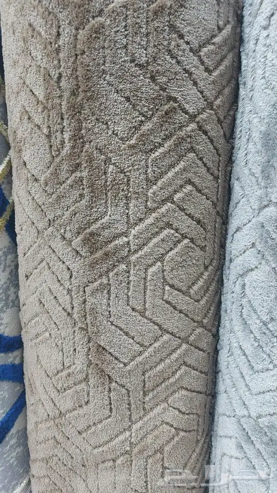 موكيت وفنيل وعشب 17