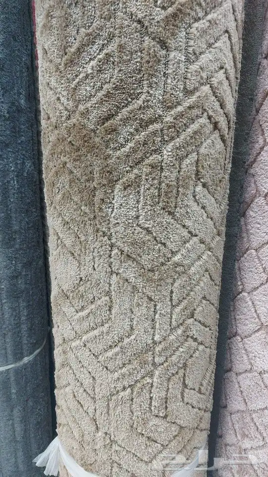 موكيت وفنيل وعشب 15