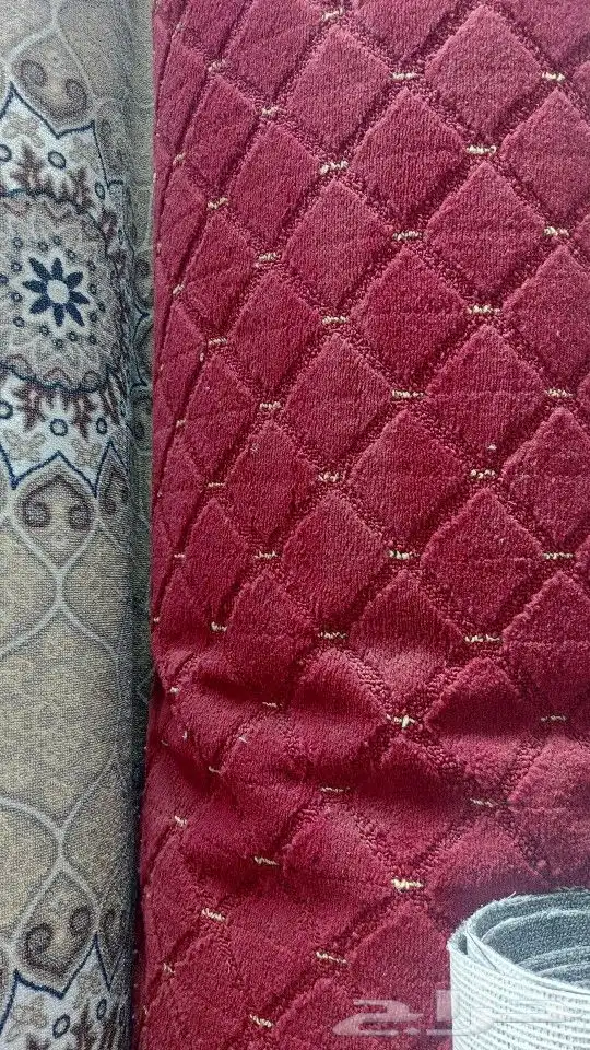 موكيت وفنيل وعشب 28