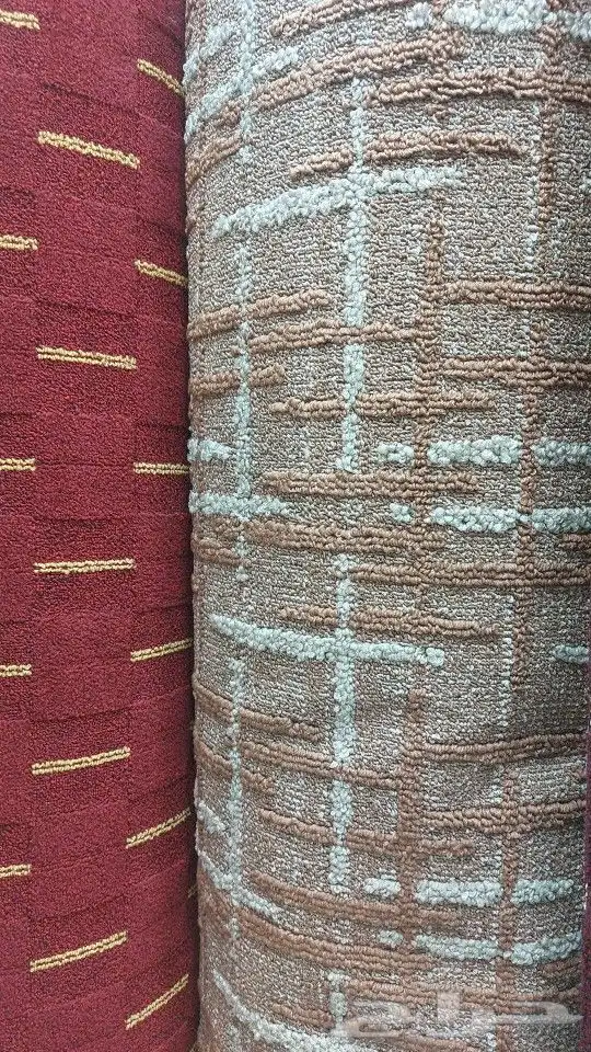 موكيت وفنيل وعشب 23