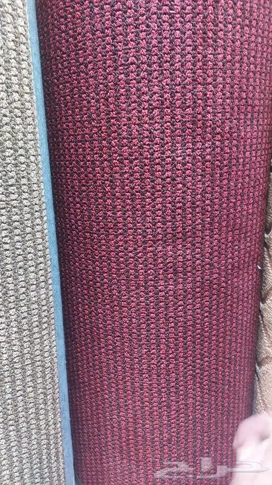 موكيت وفنيل وعشب 27