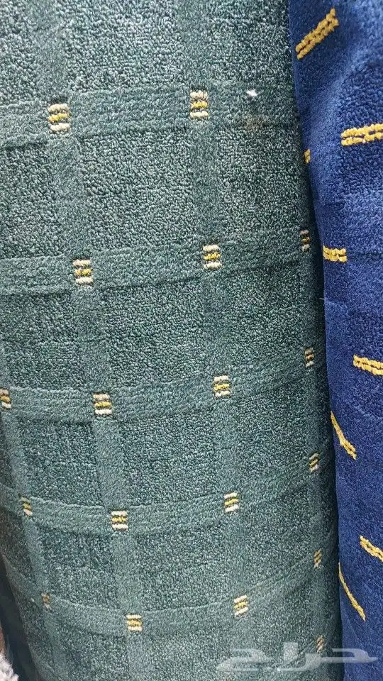 موكيت وفنيل وعشب 30