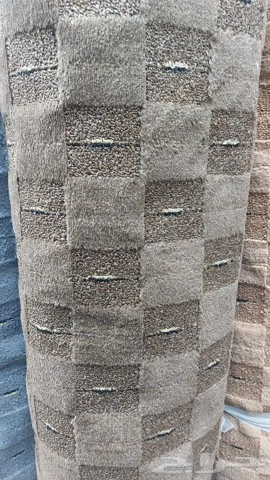 موكيت وفنيل وعشب 18