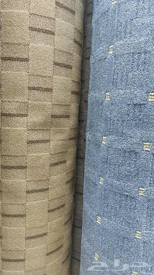 موكيت وفنيل وعشب 31