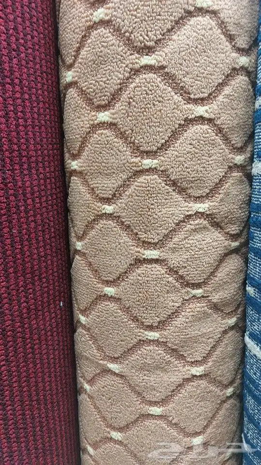 موكيت وفنيل وعشب 24