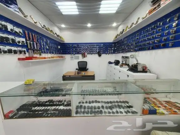 فتح سيارات وبرمجه 2