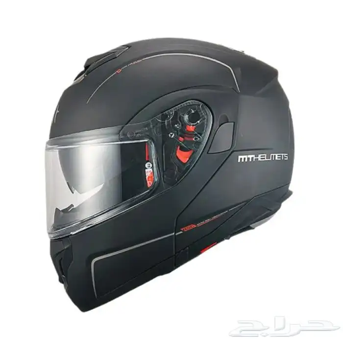 خوذة MT helmets 3