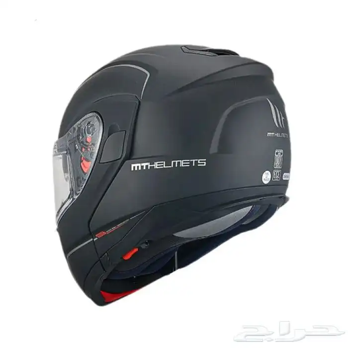 خوذة MT helmets 4