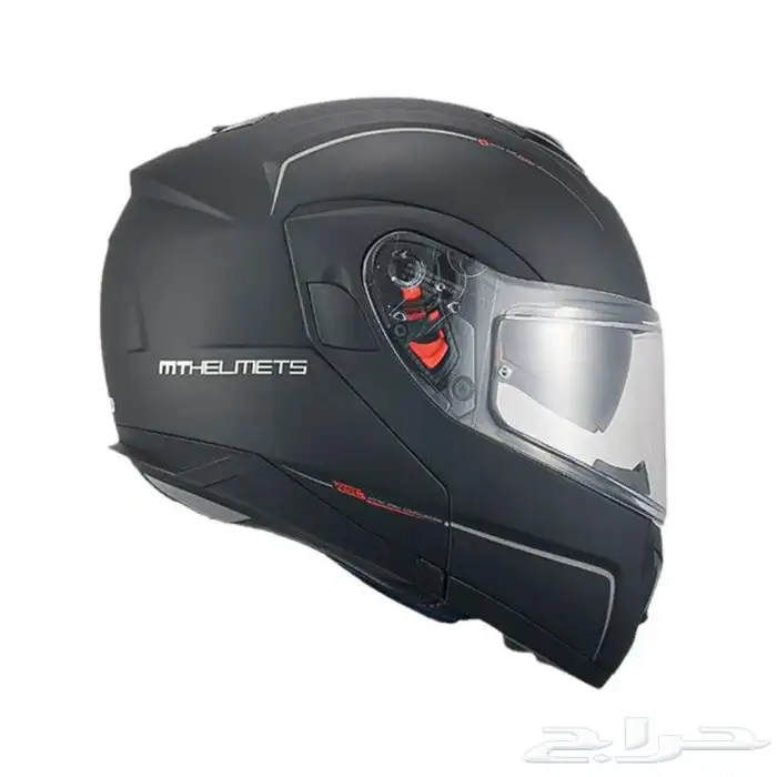 خوذة MT helmets 6