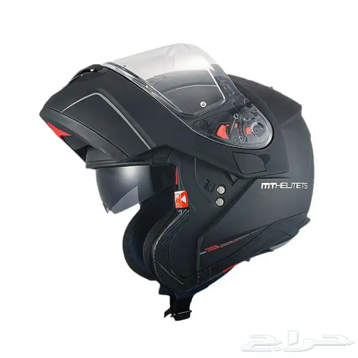 خوذة MT helmets 0