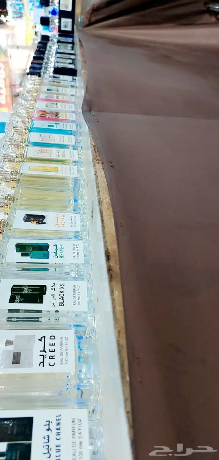 عطور تعبئه بالجمله افضل الاسعار بجوده ممتازه 27