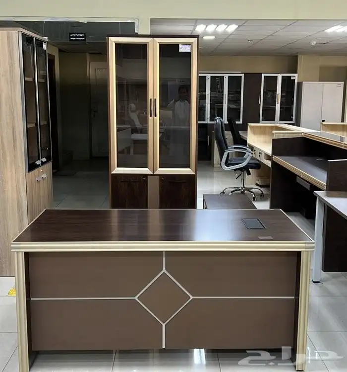 اثاث مكتبي مكاتب 19