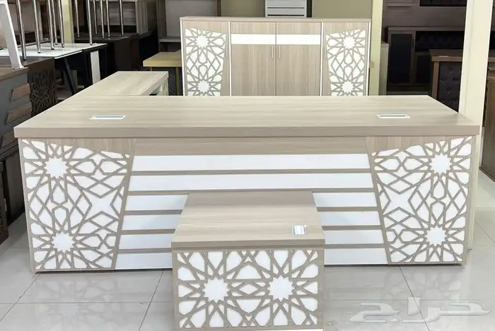 اثاث مكتبي مكاتب 0