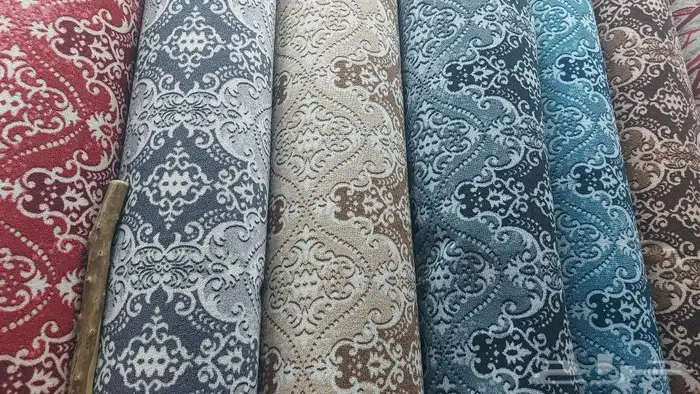 موكيت وفنيل وعشب 22