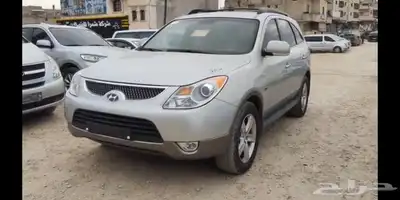 للبيع قطع هونداي فيراكروز مستعمله موديل 2012 0