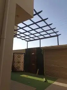 مظلات سواتر مواقف جلسات شبوك 26