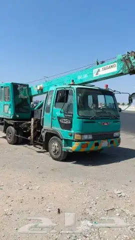 كرينات رفعات ونشات 2