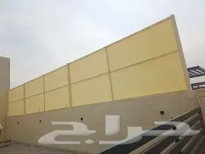 مظلات سواتر مواقف جلسات شبوك 3