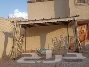 مظلات سواتر مواقف جلسات شبوك 8