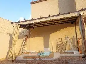 مظلات سواتر مواقف جلسات شبوك 19