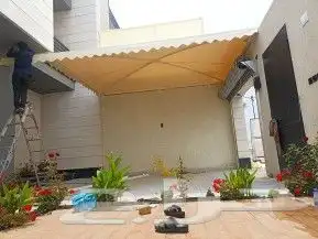 مظلات سواتر مواقف جلسات شبوك 4