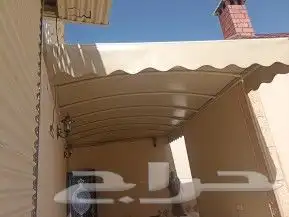 مظلات سواتر مواقف جلسات شبوك 11