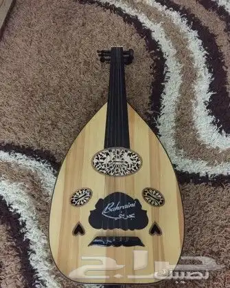 عود بحريني ابو قلبين 4