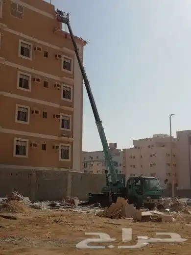 كرينات رفعات ونشات 1