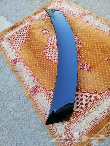 صدام أمامي دوج اس ارتي من موديل 2011الي2014 9