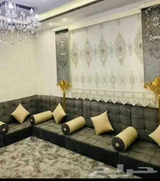 مجالس عربيه حسب الطلب 1