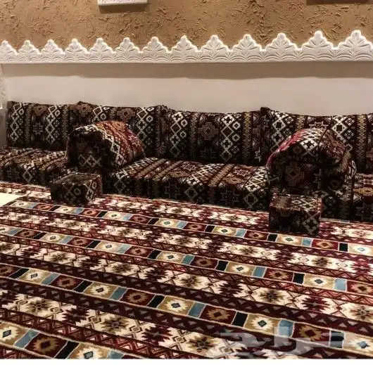 مجالس عربيه حسب الطلب 7