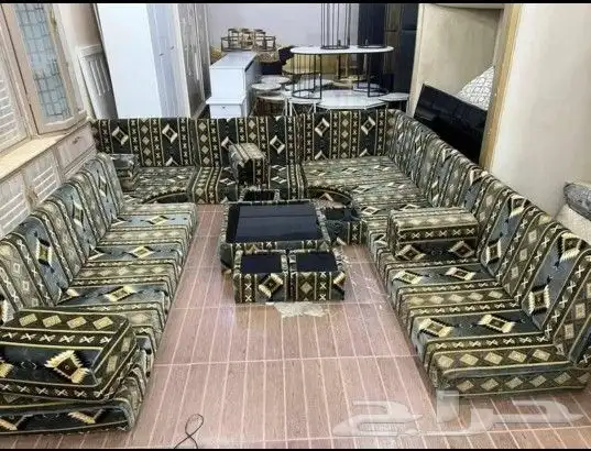 مجالس عربيه حسب الطلب 6