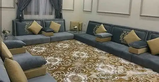 مجالس عربيه حسب الطلب 16