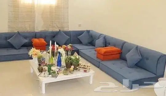 مجالس عربيه حسب الطلب 17