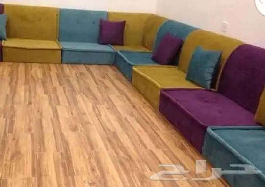 مجالس عربيه حسب الطلب 14