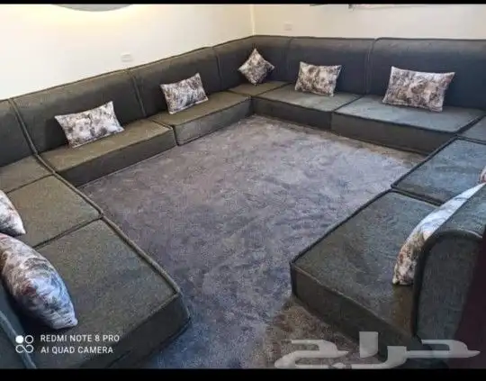 مجالس عربيه حسب الطلب 3