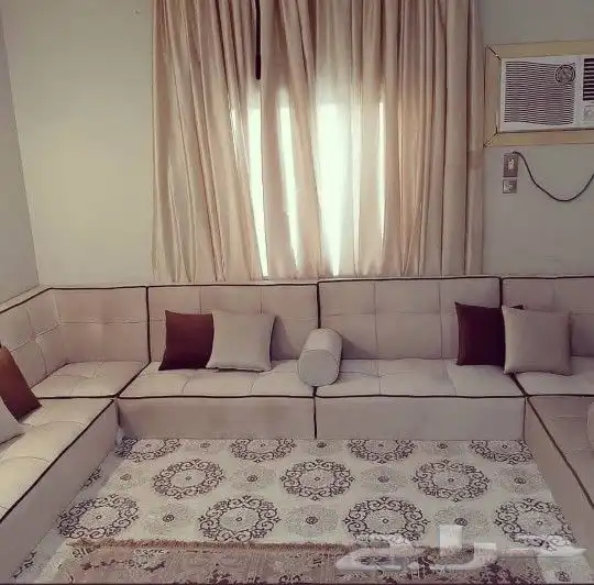 مجالس عربيه حسب الطلب 4