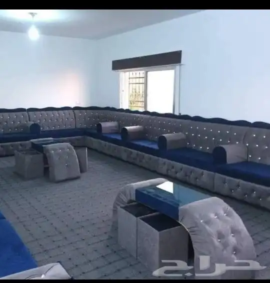 مجالس عربيه حسب الطلب 12