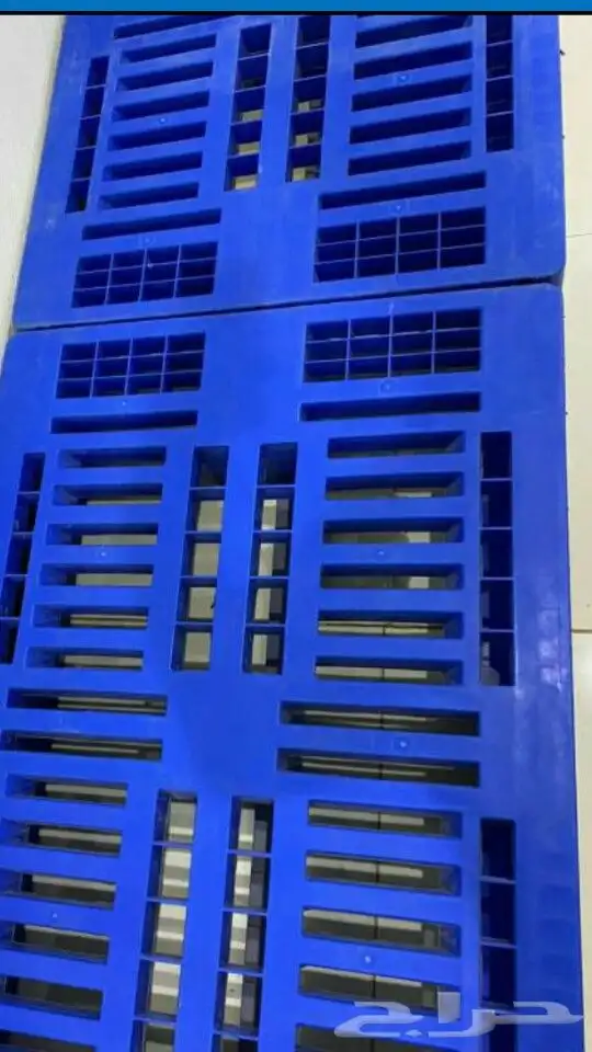 طبليات بلاستيكية طبلية بلاستيكية 5