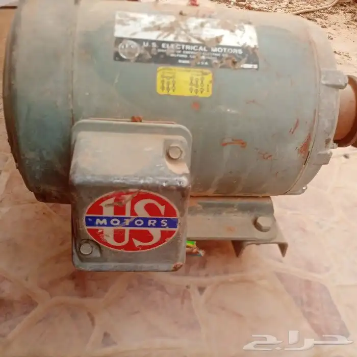 دينموات اثنين او مولدات 3