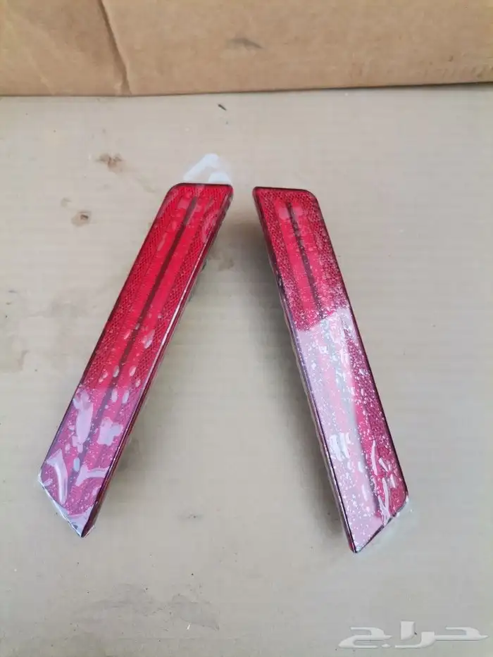 صدام أمامي دوج اس ارتي من موديل 2011الي2014 5