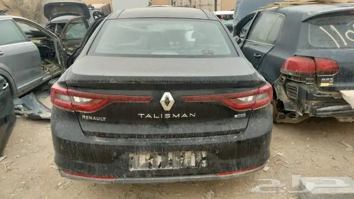 المعتمدون لقطع السيارات الاوروبيه 48