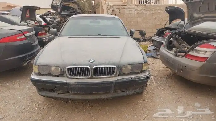 المعتمدون لقطع السيارات الاوروبيه 46